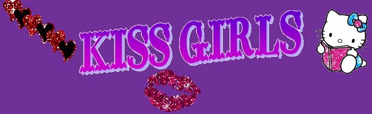 skupina Kiss Girls